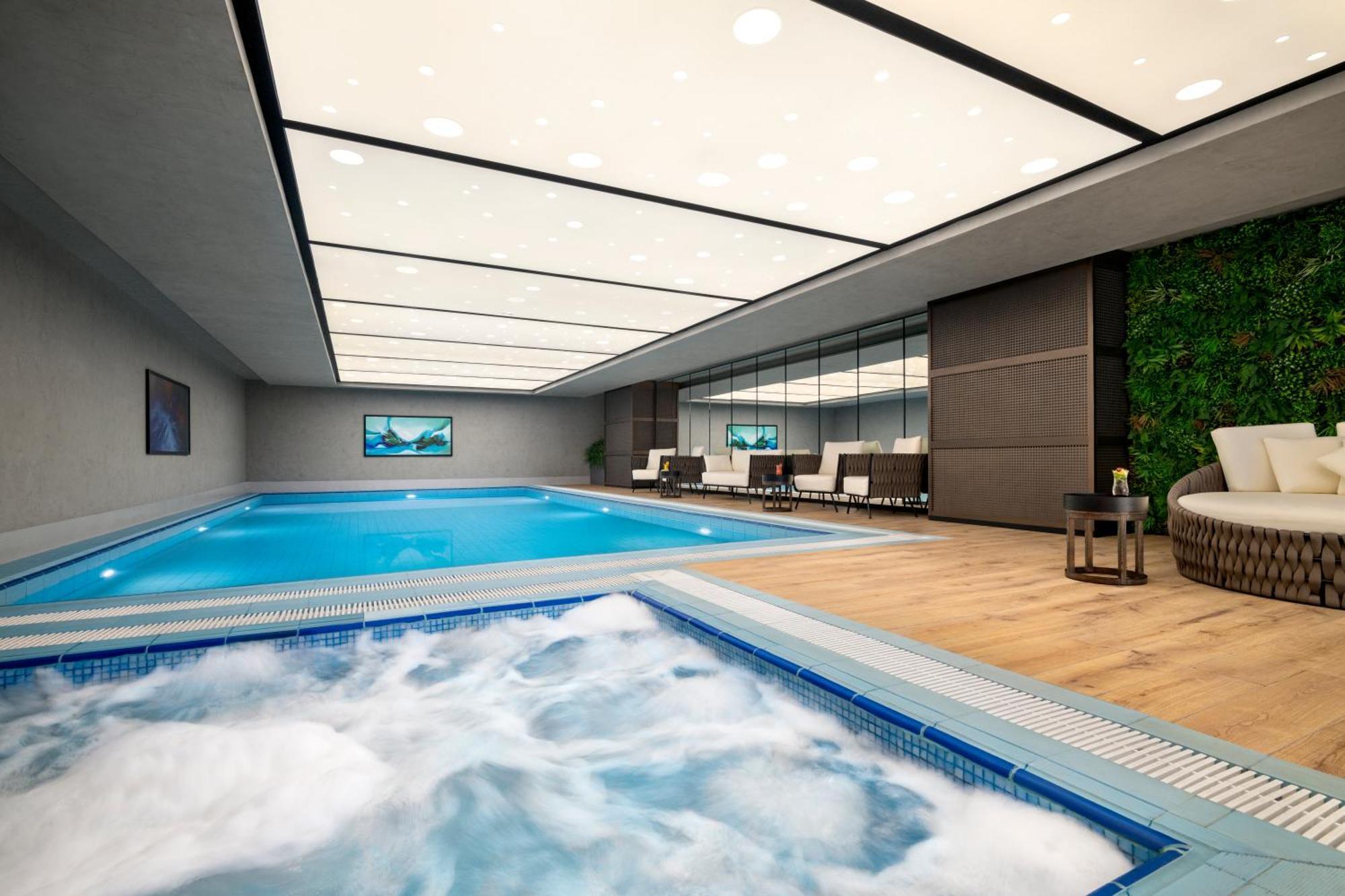 Novotel Residences Makkah Mecca Exterior photo